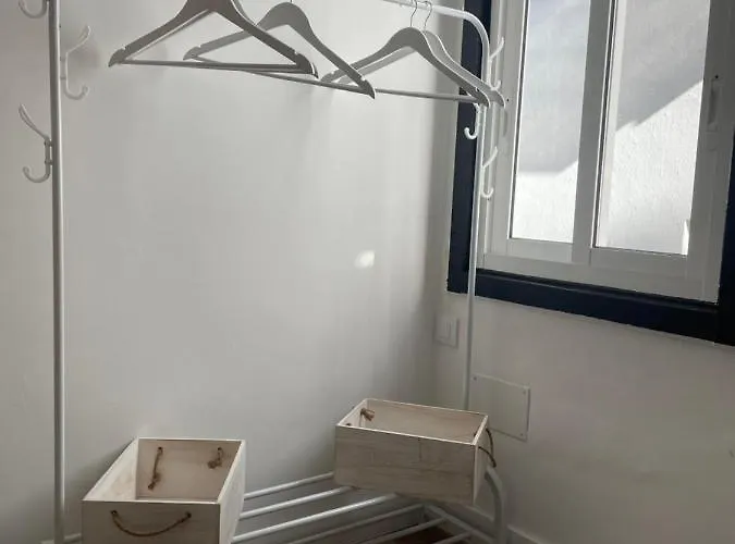 Bouzasol Apartamento Vigo