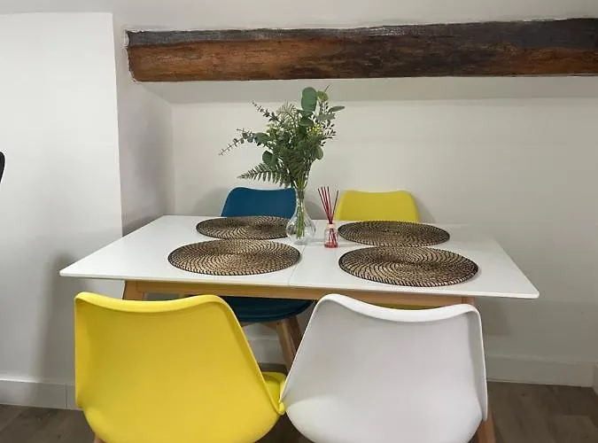 Bouzasol Apartamento