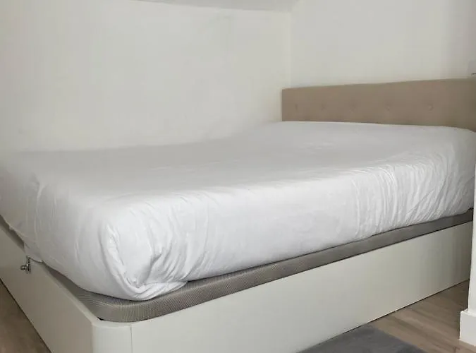 Apartamento Bouzasol Vigo