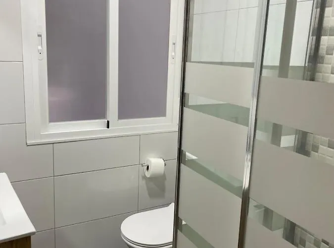 Bouzasol Apartamento *