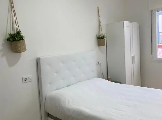 Apartamento Bouzasol