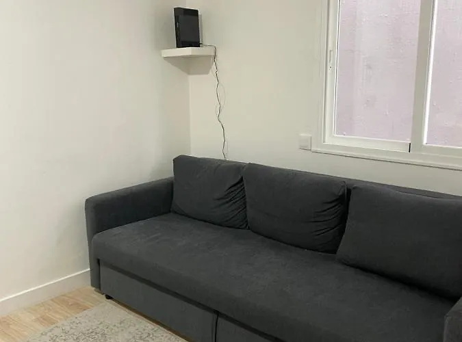 Apartamento Bouzasol