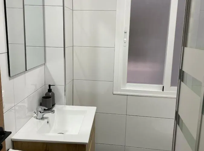 Apartamento Bouzasol Vigo