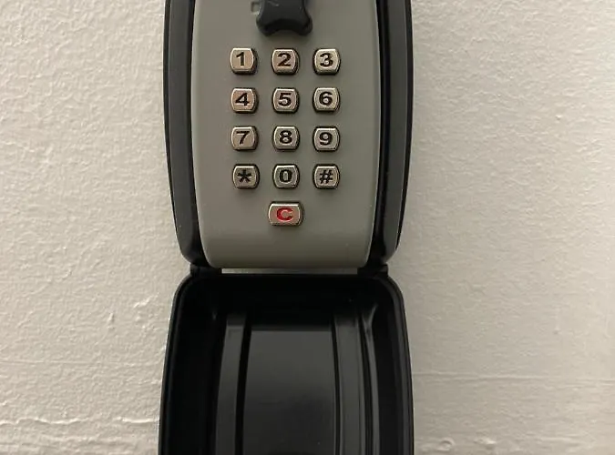 Apartamento Bouzasol *