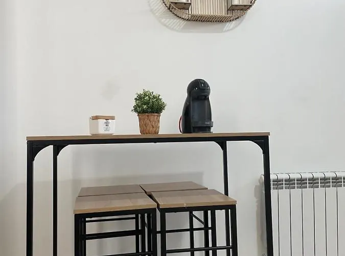 Apartamento Bouzasol