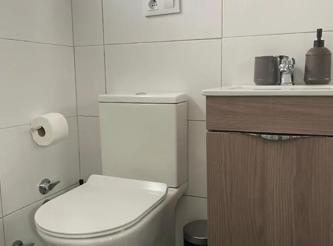 Apartamento Bouzasol