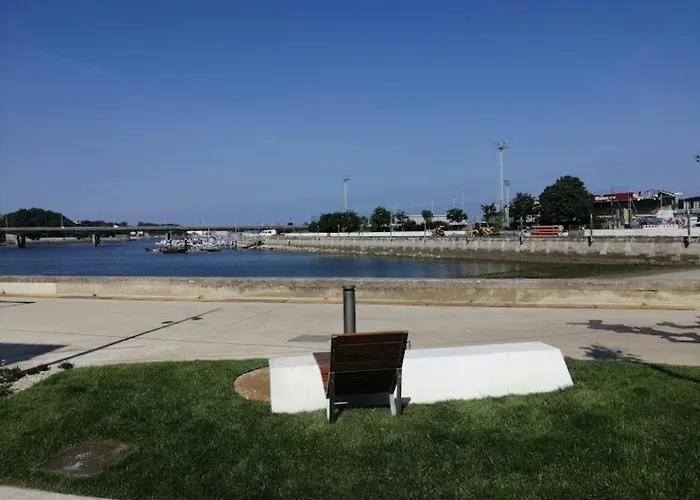 Apartamento Bouzasol