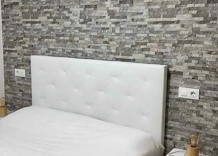 Bouzasol Apartamento *