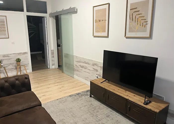 Apartamento Bouzasol