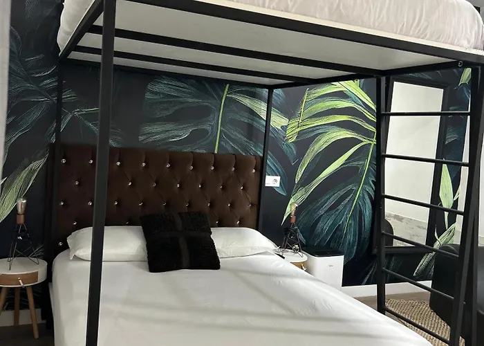 Apartamento Bouzasol