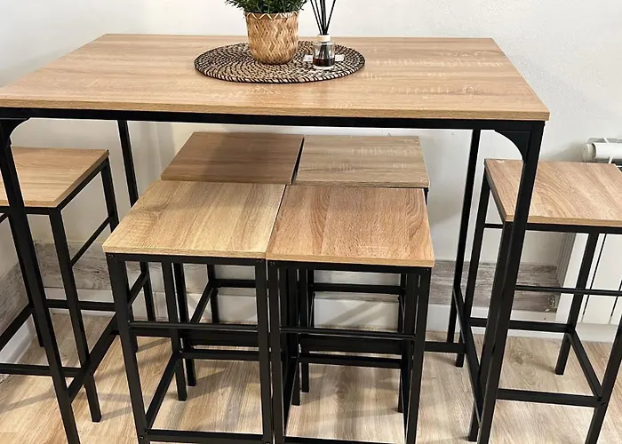 Apartamento Bouzasol