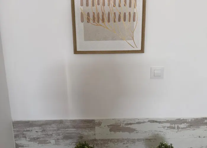 Apartamento Bouzasol *