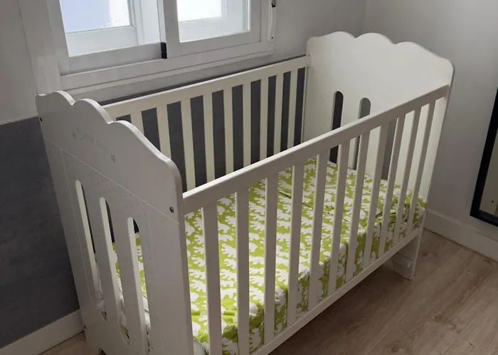 Apartamento Bouzasol Vigo