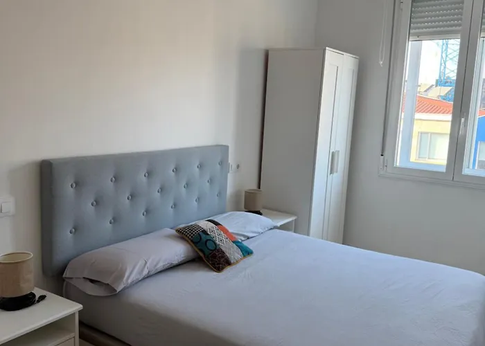 Bouzasol Apartamento