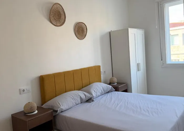 Bouzasol Apartamento *