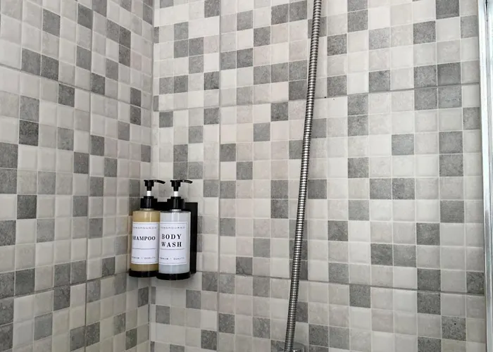 Apartamento Bouzasol